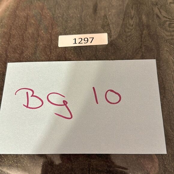 Universal Thread Green Open Front Long Sleeve Sweater Sz M - Picture 11 of 11